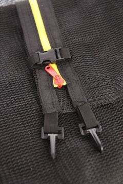 Сетка для уличного батута 8 футов/252 см, 180 см дюймов