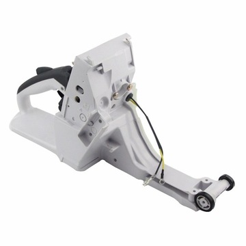 h-rear handle assembly for MS461 MS460