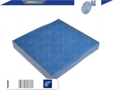 BLUE PRINT FILTR KABINY FIAT SEDICI