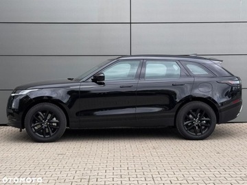 Land Rover Range Rover Velar SUV Plug -In Facelifting 2.0 P400e 404KM 2025 Land Rover Range Rover Velar Land Rover Range Rover Velar 2.0 404KM, zdjęcie 2