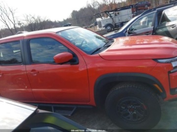 Nissan 2025 Nissan Frontier Pro-4X 2025 3.8 Benzyna 310KM, zdjęcie 6