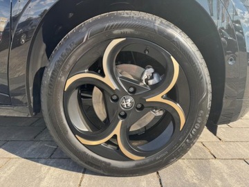 Alfa Romeo Junior 2025 ALFA ROMEO Junior Ibrida Intensa Suv 1.2 (145KM) 2025, zdjęcie 4