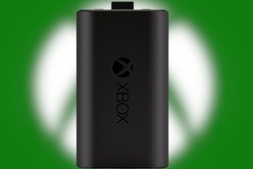 Аккумулятор MICROSOFT Xbox Series X/S + кабель USB-C