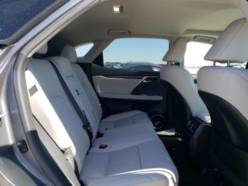 Lexus RX IV 2021 Lexus RX LEXUS RX 350, 2022r., 3.5L, zdjęcie 8