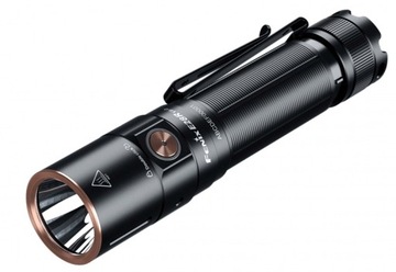 Latarka led Fenix E28R V2.0 1700 Lumenów z akumulatorem 3400mAh