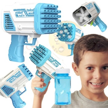 PISTOLET DO BANIEK MYDLANYCH MASZYNKA DO BANIEK