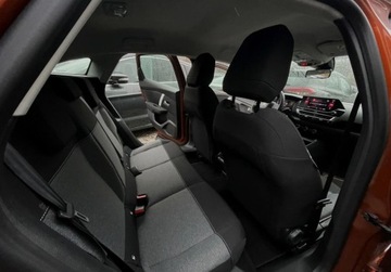 Citroen 2021 Citroen C4 MANUAL 52.000KM BEZWYPADKOWY gwarancja perfekcyjny, zdjęcie 16