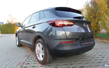 Opel 2017 Opel Grandland X Bezwypadkowy Serwisowany 1-Wlasciciel Grz.Fotele Kierowni, zdjęcie 13