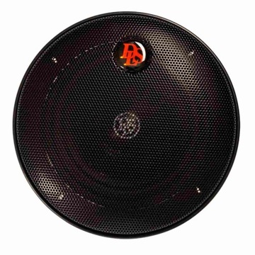 АВТОМОБИЛЬНЫЕ ДИНАМИКИ DLS RC4.2 АУДИОСИСТЕМА 60ВТ 100ММ ДВУХПОЛОСНАЯ