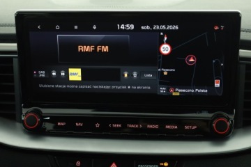 Kia Proceed Shooting Brake 1.5 T-GDI 160KM 2021 Kia ProCeed 1.5 T-GDI, Salon Polska, Serwis ASO, zdjęcie 8