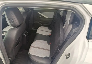 Opel 2023 Opel Astra Pierwszy wlasciciel. Salon Polska 1.2 Benzyna 130KM, zdjęcie 10