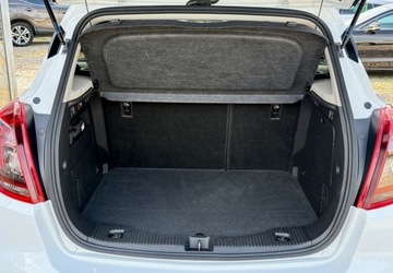 Opel Mokka I SUV 1.4 Turbo ECOTEC 140KM 2017 Opel Mokka MOKKA X cosmo FULL LED serwis aso BEZWYPADKOWY kamera keyless A, zdjęcie 30