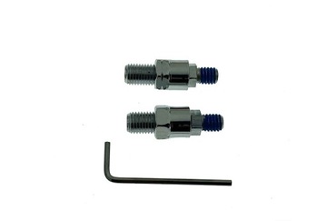 ЗЕРКАЛА ЗЕРКАЛО YAMAHA DRAG STAR 650 CUSTOM