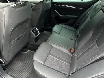 Skoda Octavia IV Liftback Plug-in  1.4 TSI iV Plug-In Hybrid 204KM 2021 Skoda Octavia 1.4TSI PHEV 204KM Style DSG l Salon, zdjęcie 12