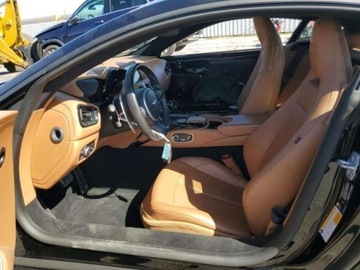 Aston Martin V8 Vantage III 2020 Aston Martin Vantage 2020r., 4.0L 4.0 Benzyna 503KM, zdjęcie 7