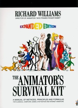 Animator?s Survival Kit