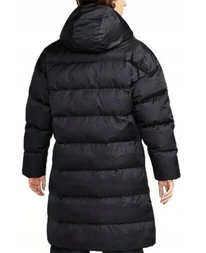 Парка Nike Sportswear Therma Fit Primaloft DV5217010, размер плюс 50–52