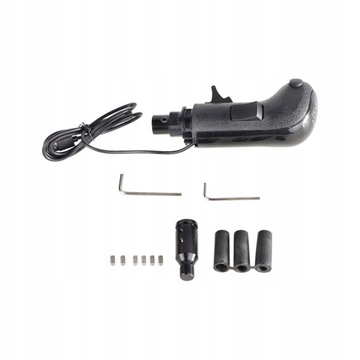 USB-ручка переключения передач Игровой ПК Ets2