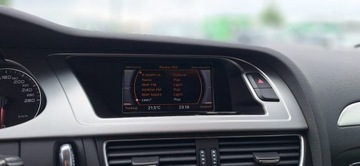 Audi 80 B4 2010 Audi A4 Allroad mokka, zdjęcie 18