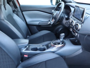 Nissan Juke II Crossover 1.0 DIG-T 117KM 2019 Nissan Juke 1.0 DIG-T, Salon Polska, zdjęcie 8