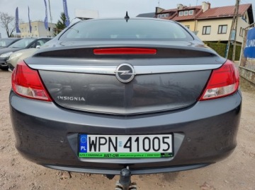 Jeep Compass II SUV 1.4 MultiAir 140KM 2012 Opel Insignia 1.4 TURBO 140 KM nawigacja alufelgi climatronic gwarancja, zdjęcie 6