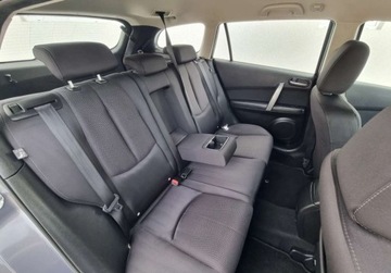 Mazda 6 II Kombi 1.8 MZR 120KM 2008 Mazda 6 KOMBI Sliczna 1.8 16V Benzyna BOGATA WERSJA Oryginal ZADBANA 2009r, zdjęcie 9
