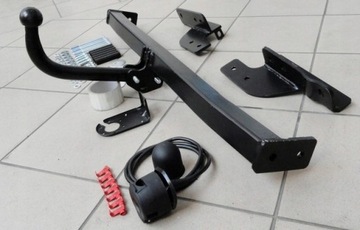 БУКСИРОВОЧНЫЙ КРЮК VOLVO S70 V70 850 COMBI+SEDAN 91-2000