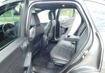 Ford Kuga III SUV 2.0 EcoBlue MHEV 150KM 2020 Ford Kuga ST-Line z Gwarancja Model 2021r 2.0 Diesel 150KM, zdjęcie 9