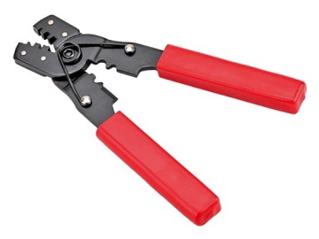 Zaciskacz pinów i konektorów HANLONG HT-202B