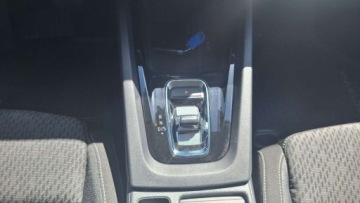 Skoda Octavia IV Liftback 1.5 TSI EVO 150KM 2023 Skoda Octavia Style 1.5 e-Tsi StylePolski salonvat 23 1.5 Benzyna 150KM, zdjęcie 10