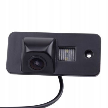 Kamera cofania do Audi A3 A4 B7 A6 A8 Q5 Q7 A6L