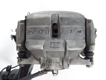 QASHQAI LIFT J11 1.5 DCI АМОРТИЗАТОР Поворотный кулак ЛЕВЫЙ 54303HV01A