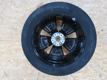 KIA SPORTAGE III FACELIFT DISK 7JX18 H2 ET45 5X114,3 52910-3U710
