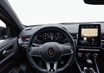 Renault Arkana 2022 Renault Arkana PL Salon Dealer Renault Grupa Adamowscy 1.3 Hybryda 140KM, zdjęcie 12