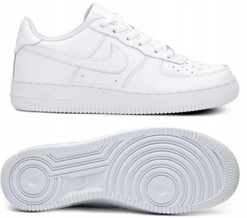 Nike Wmns Air Force 1 DD8959 100 r38.5