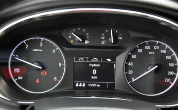 Opel Mokka I X 1.6 CDTI Ecotec 136KM 2018 Opel Mokka SKORA Alusy LED Navi. Bagaznik na rowery 1.6 Diesel 136KM, zdjęcie 24