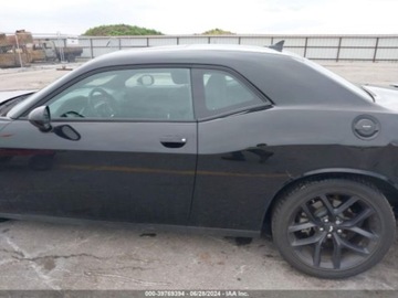 Dodge Challenger III 2023 Dodge Challenger 2023r, GT, 3.6L 3.6 Benzyna 303KM, zdjęcie 4