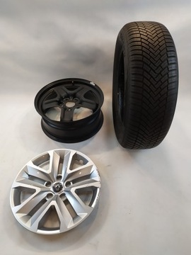 КРЫШКИ СТУПИЦЫ RENAULT CAPTUR 17 КРЫШКА СТУПИЦЫ ОРИГИНАЛ