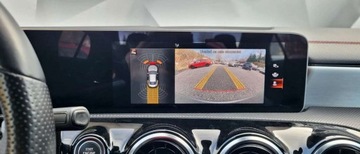 Mercedes CLA C118/X118 2020 Mercedes-Benz CLA Pakiet AMG bezwypadkowy swiezo zarejestrowany Gwarancja, zdjęcie 20