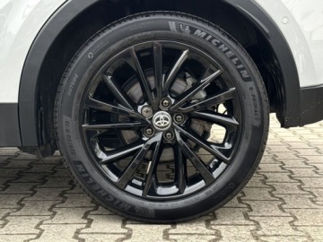Toyota C-HR II SUV 2.0 Hybrid Dynamic Force 197KM 2024 Toyota C-HR 2.0 Hybrid GR Sport 2.0 Hybrid GR Spor, zdjęcie 25