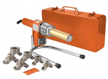ZGRZEWARKA DO RUR pcv pp 700W 3 tuleje NEO 21-004