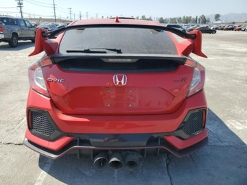 Honda Civic X 2019 Honda Civic TYPE-R 2.0 Benzyna 306KM, zdjęcie 4