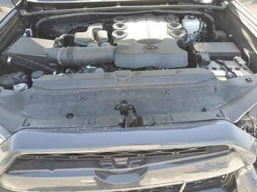 Toyota 2024 Toyota 4-Runner SR5 Premium 2024 4.0l 4.0 Benzyna 270KM, zdjęcie 6