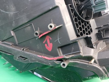 ФОНАРЬ ПЕРЕДНИЙ ПРАВЫЙ PEUGEOT 208 II 2008 19- 9823193480