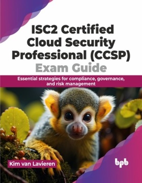 Руководство по сдаче экзамена ISC2 Certified Cloud Security Professional (CCSP): Essential