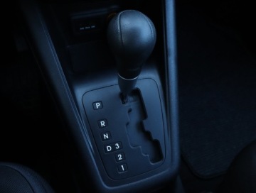 Kia Venga Mikrovan 1.6 DOHC CVVT 125KM 2013 Kia Venga 1.6 CVVT, Salon Polska, Automat, Klima, zdjęcie 14