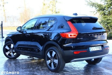 Volvo XC40 Crossover 2.0 D3 150KM 2019 Volvo XC 40 Volvo XC 40 D3 Momentum Pro 2.0 Diesel 150KM, zdjęcie 4