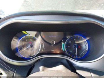 Chrysler Pacifica II 2025 Chrysler Pacifica Limited 2025 3.6l 3.6 Benzyna 287KM, zdjęcie 10