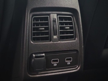 Renault Captur II Crossover Hybrid Facelifting 1.3 TCe Mild Hybrid 140KM 2024 Renault Captur 1WŁ. FV23% SalonPL Grzane fotele ED, zdjęcie 30