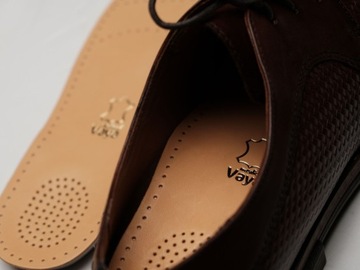 ОРТОПЕДИЧЕСКИЕ СТЕЛКИ ПРИ АТЕНСИТЕ СТОПЫ